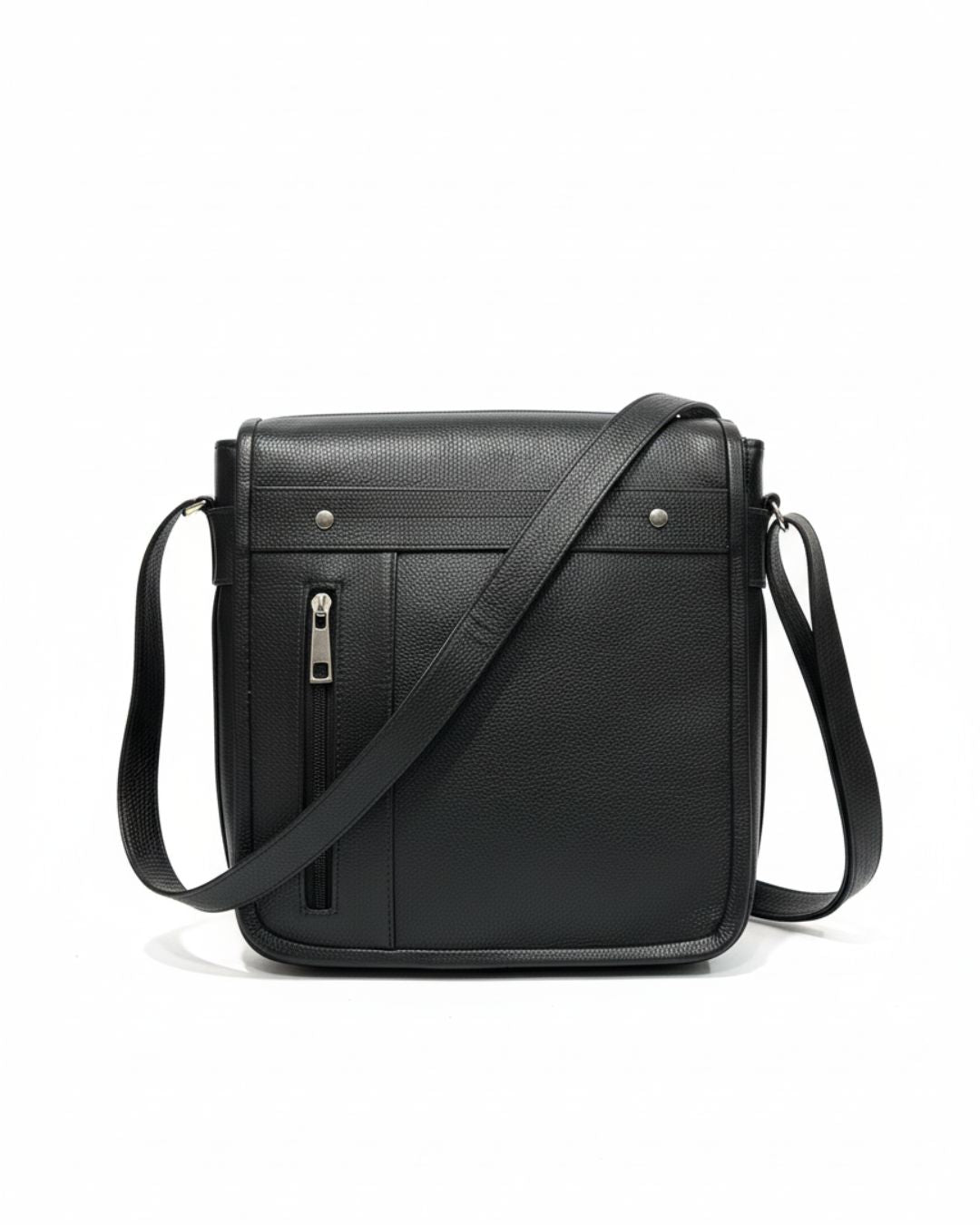 Leather Crossbody Bags - Image 1