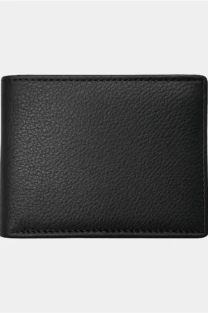 Mens Black Stone