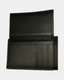 Mens Black Stone