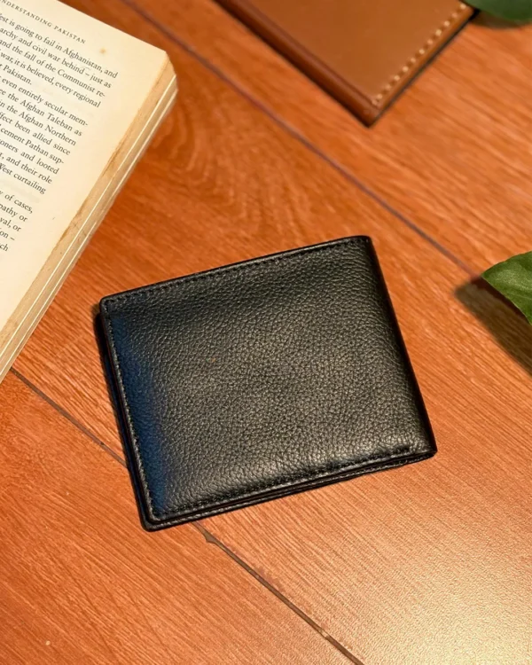 Mens Black Stone - Image 5