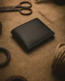 Mens Black Stone
