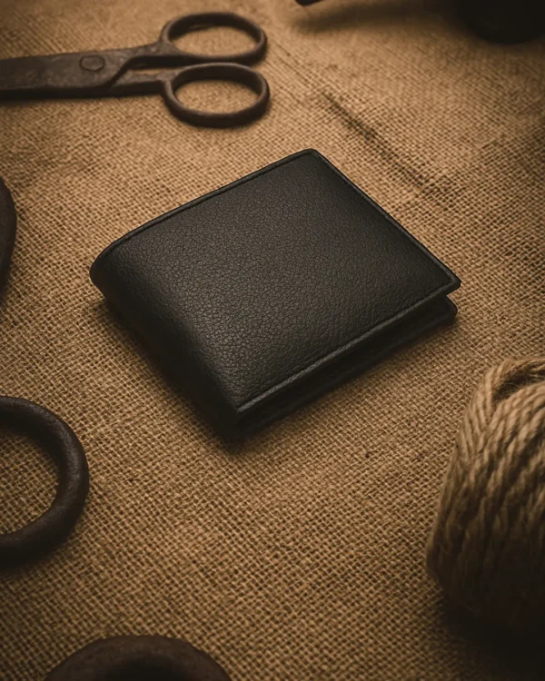 Mens Black Stone - Image 6