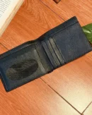 Mens Black Stone