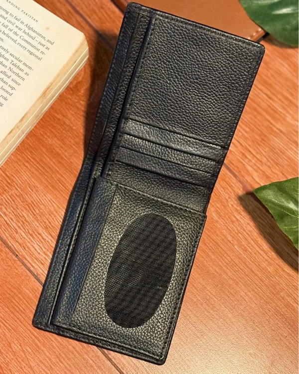 Mens Black Stone - Image 9