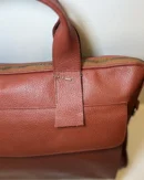 Mustard Sleek Laptop Bag