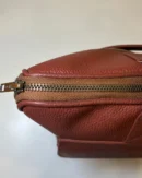 Mustard Sleek Laptop Bag