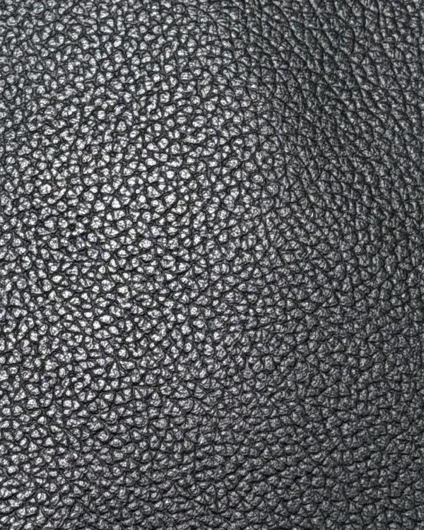 Mens Black Tri-Fold Wallet - Image 22