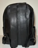 Men Black Backpack