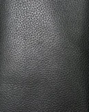 Tri-Fold Black Wallet For Men