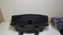 Black Sleek Laptop Bag