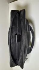 Black Sleek Laptop Bag