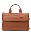 Mustard Sleek Laptop Bag