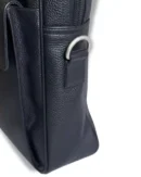 Black PrimeLock Laptop Bag