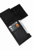 Mens Black Stone
