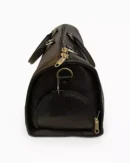 Leather Travel Carryall