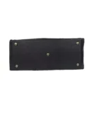 Leather Travel Carryall