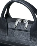 Black PrimeLock Laptop Bag
