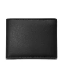 Mens Black Stone
