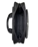 Black PrimeLock Laptop Bag