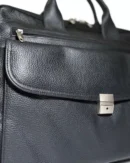 Black PrimeLock Laptop Bag