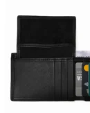 Mens Black Stone